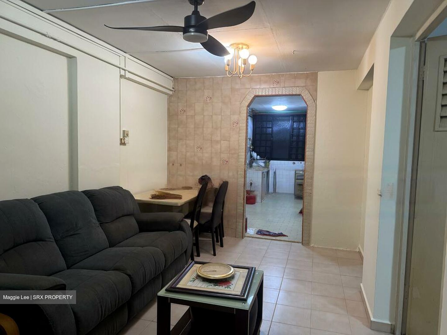 Blk 108 Serangoon North Avenue 1 (Serangoon), HDB 3 Rooms #468944261